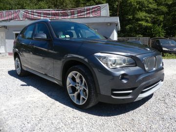 BMW X1 - 1