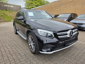 Mercedes GLC 350 - 3