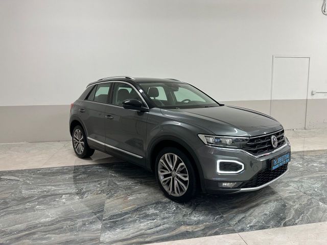 Volkswagen T-Roc 2.0 TDI SCR 150 CV DSG 4MOTION 