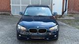 BMW 116 Baureihe 1 Lim. 5-trg. 116 i - BMW 116 in Essen