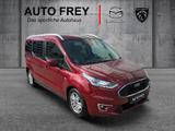 Ford Grand Tourneo Connect Automatik Diesel - Ford Grand Tourneo aus 2020