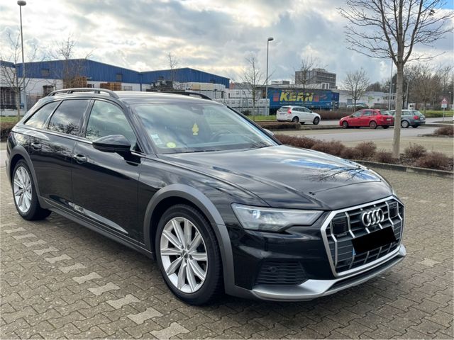 Audi A6 Allroad quattro 45 TDI NAVI 360*Kam  Led