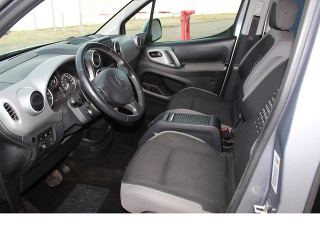 Citro�n Berlingo Multisp.Blue HDI 100PS