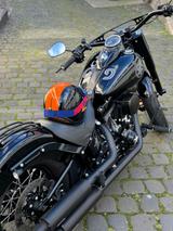 Harley-Davidson  Softail Slim S FLSS THUNDERBIKE - HARLEY-DAVIDSON SOFTAIL SLIM
