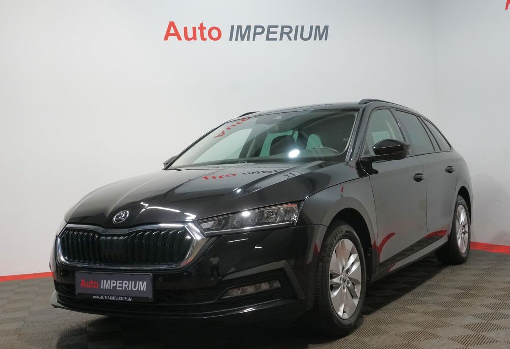 Image of Skoda Octavia