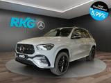 Mercedes-Benz GLE 450 d 4M AMG NIGHT PANORAMA AIRMATIC KEYLESS