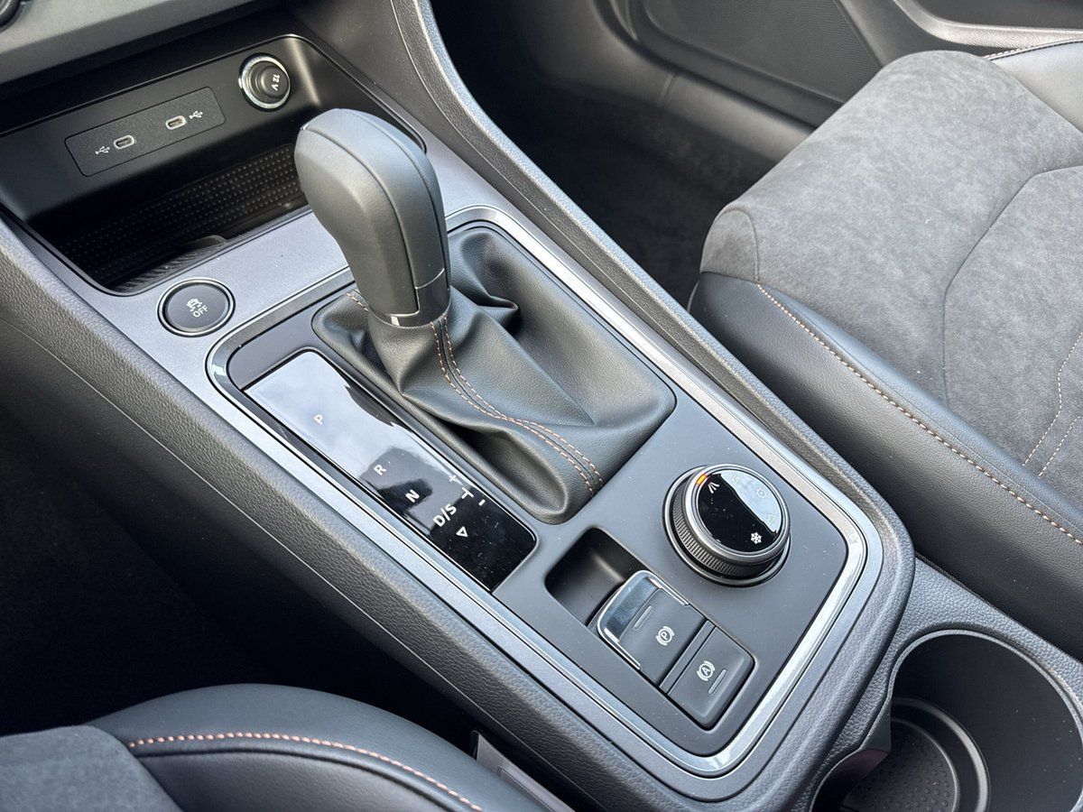 Cupra Ateca - Bild 19