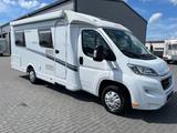 Dethleffs Trend T 6617* Einzelbetten*Solar*Wechselrichte - Dethleffs Trend