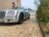Chrysler 300c  3.5 v6 mit Gasanlage Heckan... - Chrysler 300C in Bochum