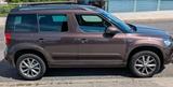 Skoda Yeti - Skoda Yeti Gebrauchtwagen in Berlin