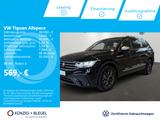 Volkswagen Tiguan Allspace MOVE 2,0 l TDI DSG*Nav*ACC*LED*C - Volkswagen Tiguan Allspace aus 2025