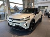 Renault Captur Techno TCe 90 - Renault Captur Tageszulassungen