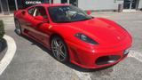 Ferrari F430 F1 - gebrauchte Ferrari F430 aus dem Jahr 2006