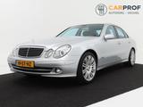 Mercedes-Benz E 280 Avantgarde Select Youngtimer Sport Pakket - Mercedes-Benz Sel