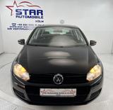 Volkswagen Golf VI Trendline*1,4 59KW 16V*Klima*ABS*AIRBAG* - Gebrauchtwagen bis 8.000 Euro