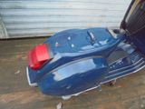 Vespa PX 125 P 125 X  PX alt ohne Blinker selten - VESPA P 125 X