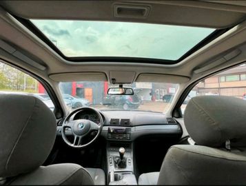 BMW 318 - 10