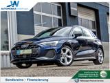 Audi A3 Sportback TFSI 110 kW 2x S line PANO MATRIX
