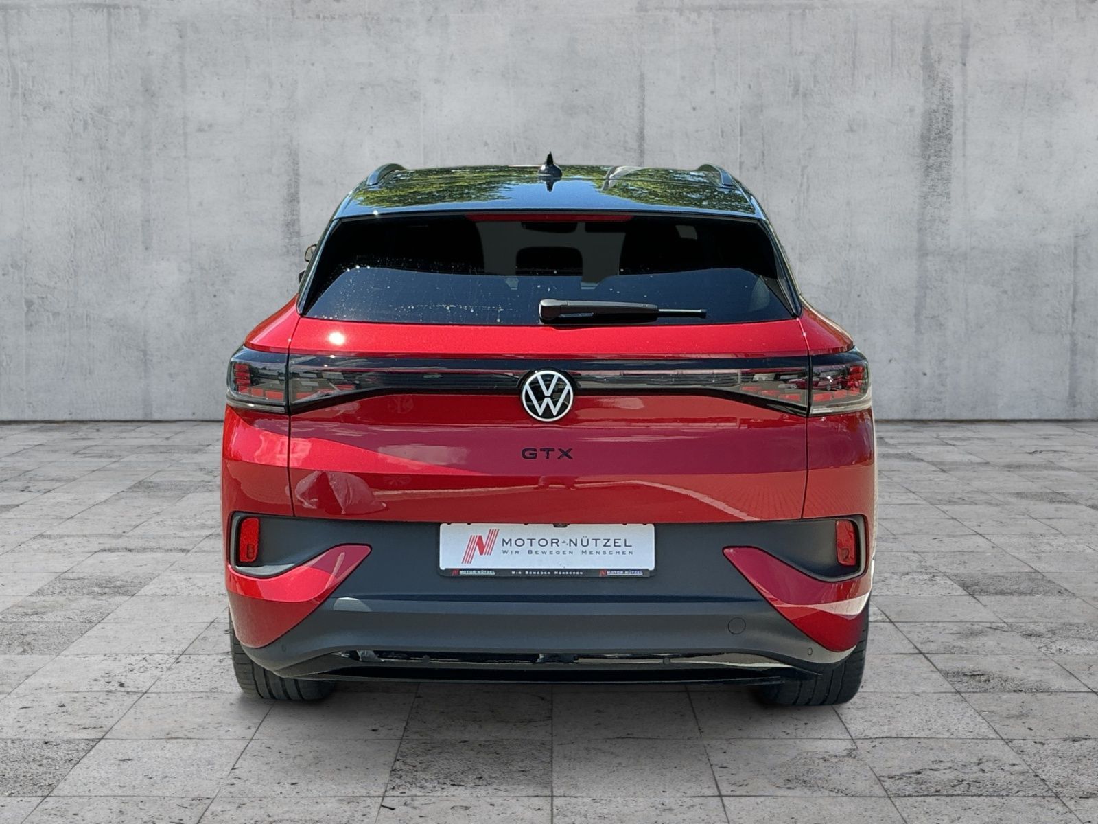 Volkswagen ID.4 - Bild 5