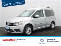 Volkswagen Caddy - Vorschau Bild 1