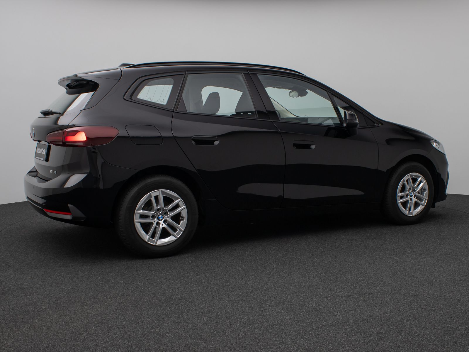 Fahrzeugabbildung BMW 216i Active Tourer  Kamera DAB CockPit+Alarm LED