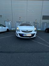Opel Corsa 1.3 Diesel 95 PS - Opel Corsa aus 2011 mit Diesel-Antrieb