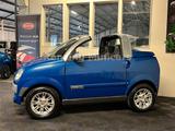 Aixam Scouty R CABRIO Roadster Mopedauto Microcar 45KM - Aixam aus 2006