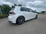 Volkswagen Golf 7R 4MOTION nonOPF Handschalter MTM - Volkswagen Golf: R 7