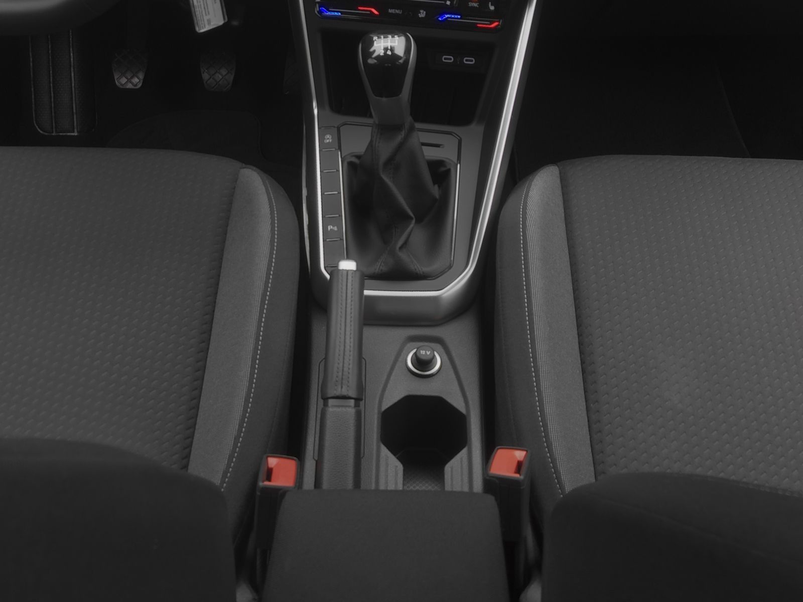 Volkswagen Taigo - Bild 17