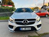 Mercedes-Benz GLE Coupe 350d AMG, Panoramadach,Vollausstattung - Mercedes-Benz GLE 350 mit Diesel-Antrieb: Coupe, Automatik
