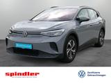 Volkswagen ID.4 Performance  Navi Sportpaket SHZ Komfortpak - mit Elektro-Antrieb: Beheizbares Lenkrad, Geländewagen