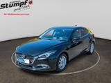 Mazda Exclusive-Line NAVI/SHZ/Kamera - Mazda 3 Exclusive-line Gebrauchtwagen