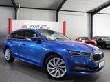 Skoda Octavia Combi 2.0 TDI DSG FIRST EDITION / RACE - Skoda Octavia: Edition