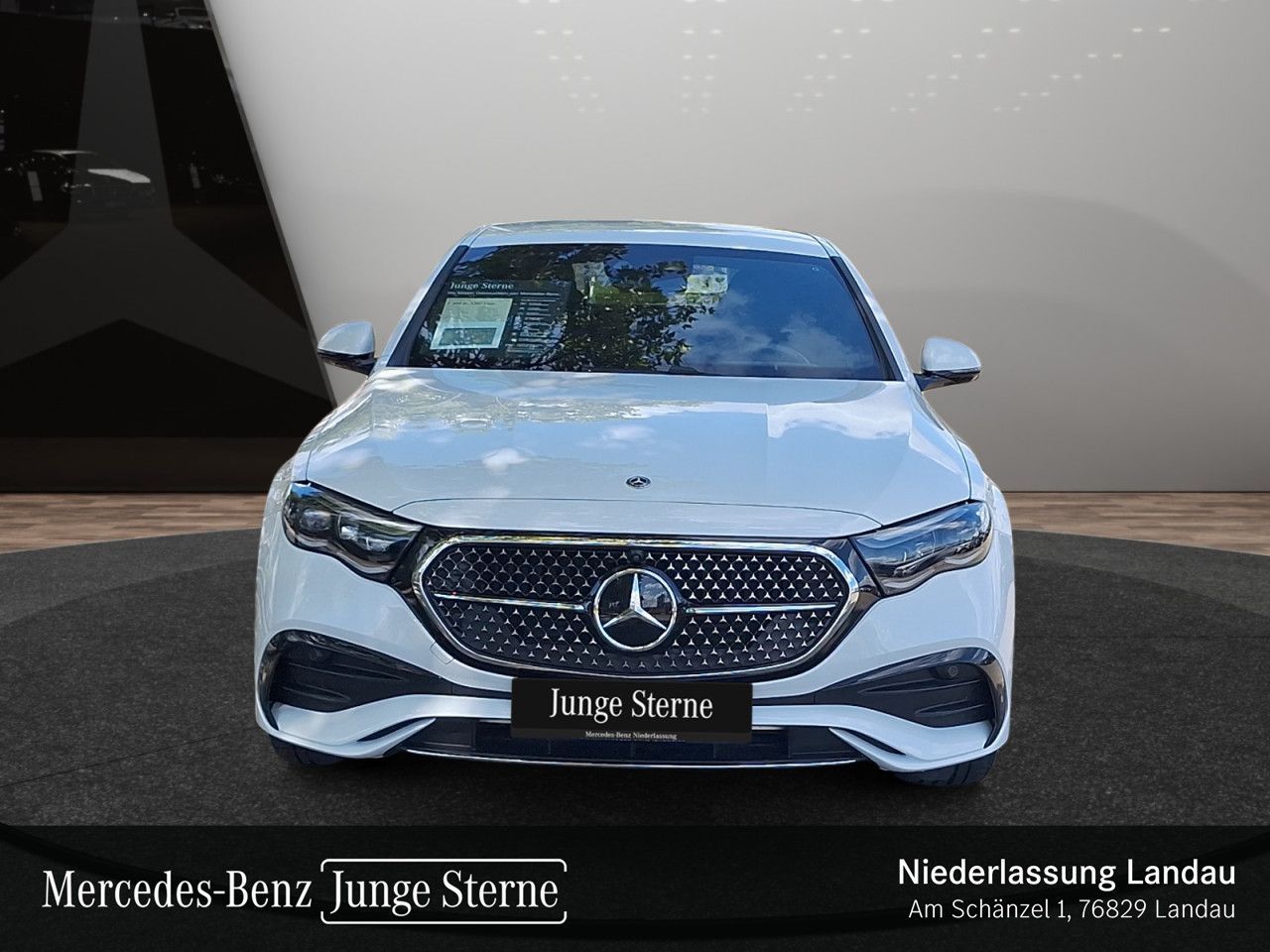 Mercedes-Benz E 300 de AMG Adv.+/FAHRASS+/DIGI/360°/MEMO/KEY/ foto 3