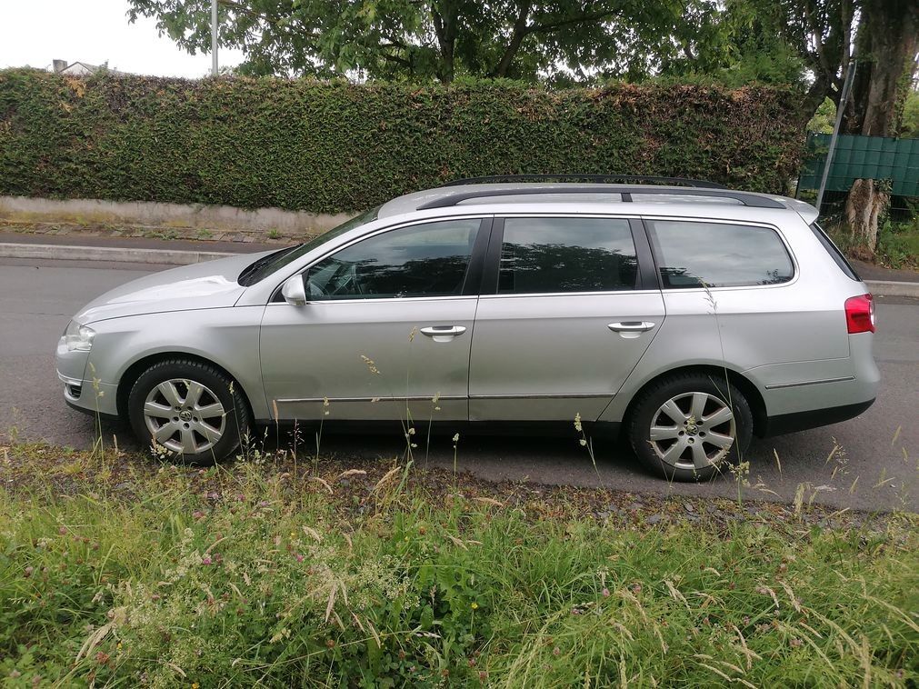 Angebot ansehen Volkswagen Passat