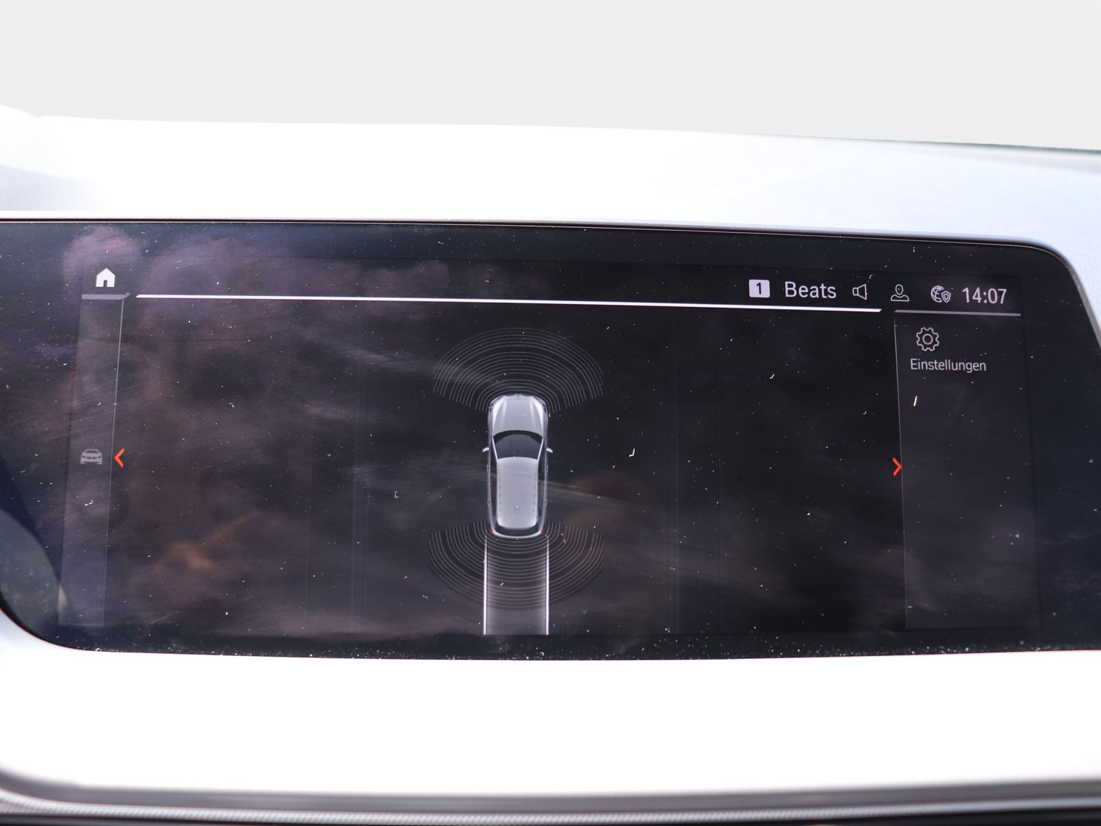 BMW 120i Advantage LED Tempomat Klimaaut. foto 14