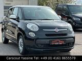 Fiat 500L Pop Star/Panorama/2.Hand/ - Fiat 500L aus 2015