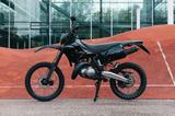 Aprilia RX 125 - APRILIA ENDURO 125