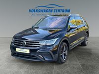Volkswagen Tiguan Allspace 2.0 TSI DSG 4Motion Life,NAVI,RF