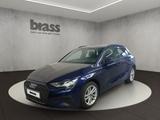 Audi A3 40 1.4 TFSI e-tron Sportback basis (Euro 6d) - Audi A3: 1.6