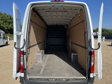 Mercedes Sprinter - 8