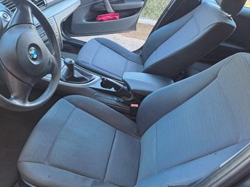 BMW 118 - 7