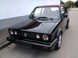 Volkswagen VW Golf Cabrio 1 Erdbeerkörbchen - Volkswagen Golf: Cabrio, 1er