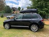 Volkswagen Touareg 3.0 V6 TDI R Line Individual  - Volkswagen Touareg Individual mit Diesel-Antrieb