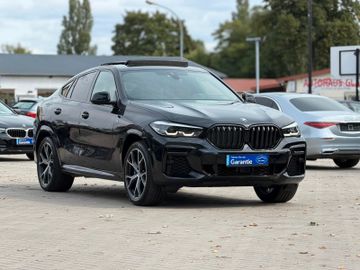 BMW X6 - 7