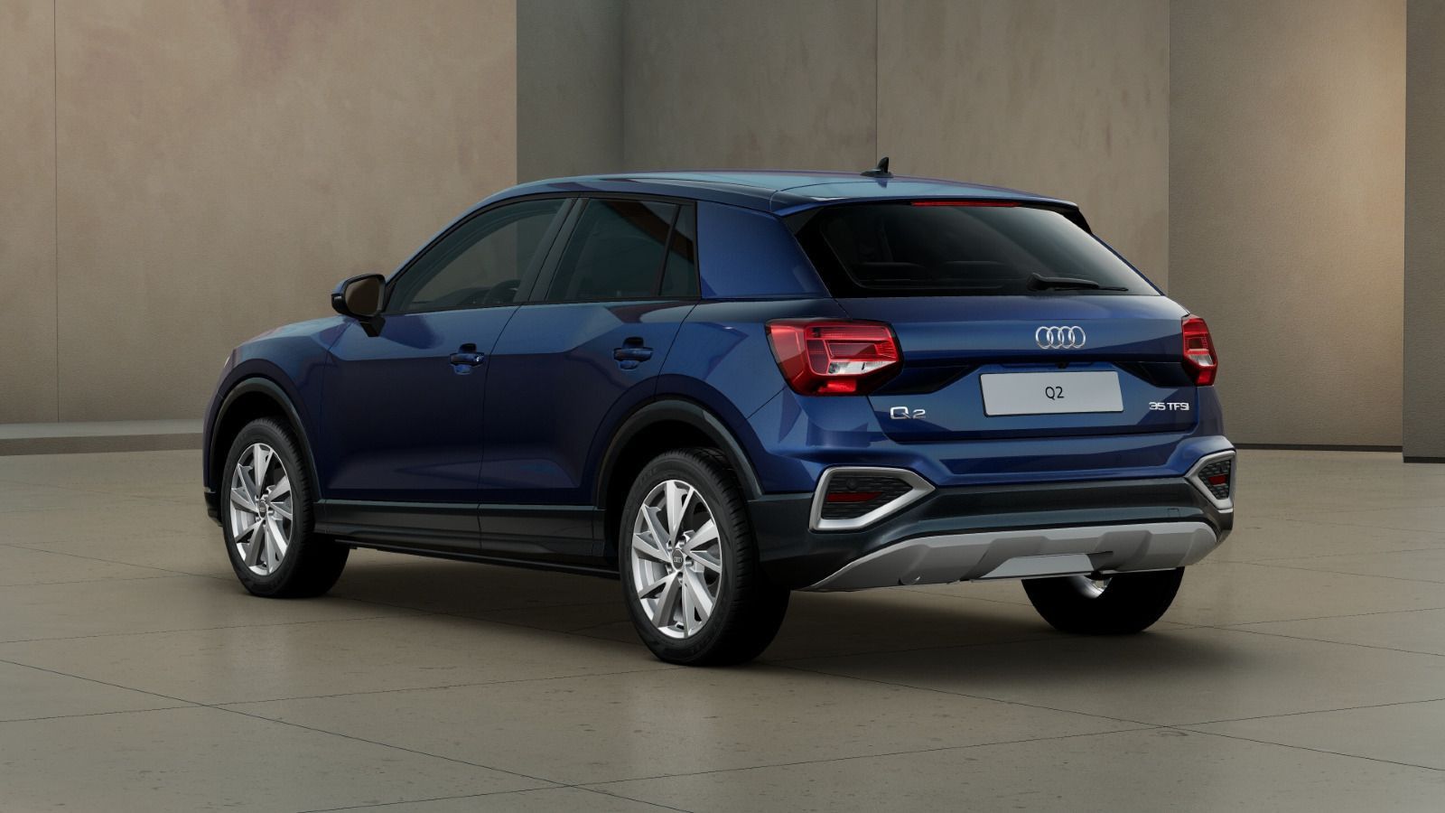 Audi Q2 - Bild 3
