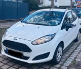 Ford Fiesta 1,25 44kW Ambiente Ambiente - Ford Fiesta: 44 Kw