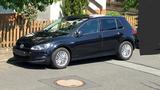 Volkswagen Golf 7 Bj 2014 105.000km Modell Cup - Volkswagen Golf: Bj