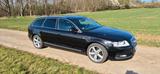 Audi A6 2.7 TDI (DPF) Avant -S-Line  - Audi A6 aus 2009: Kombi