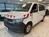Volkswagen T 6.1 Transporter Kombi Standh Sitzh Klima - Volkswagen T6 Transporter in Halle
